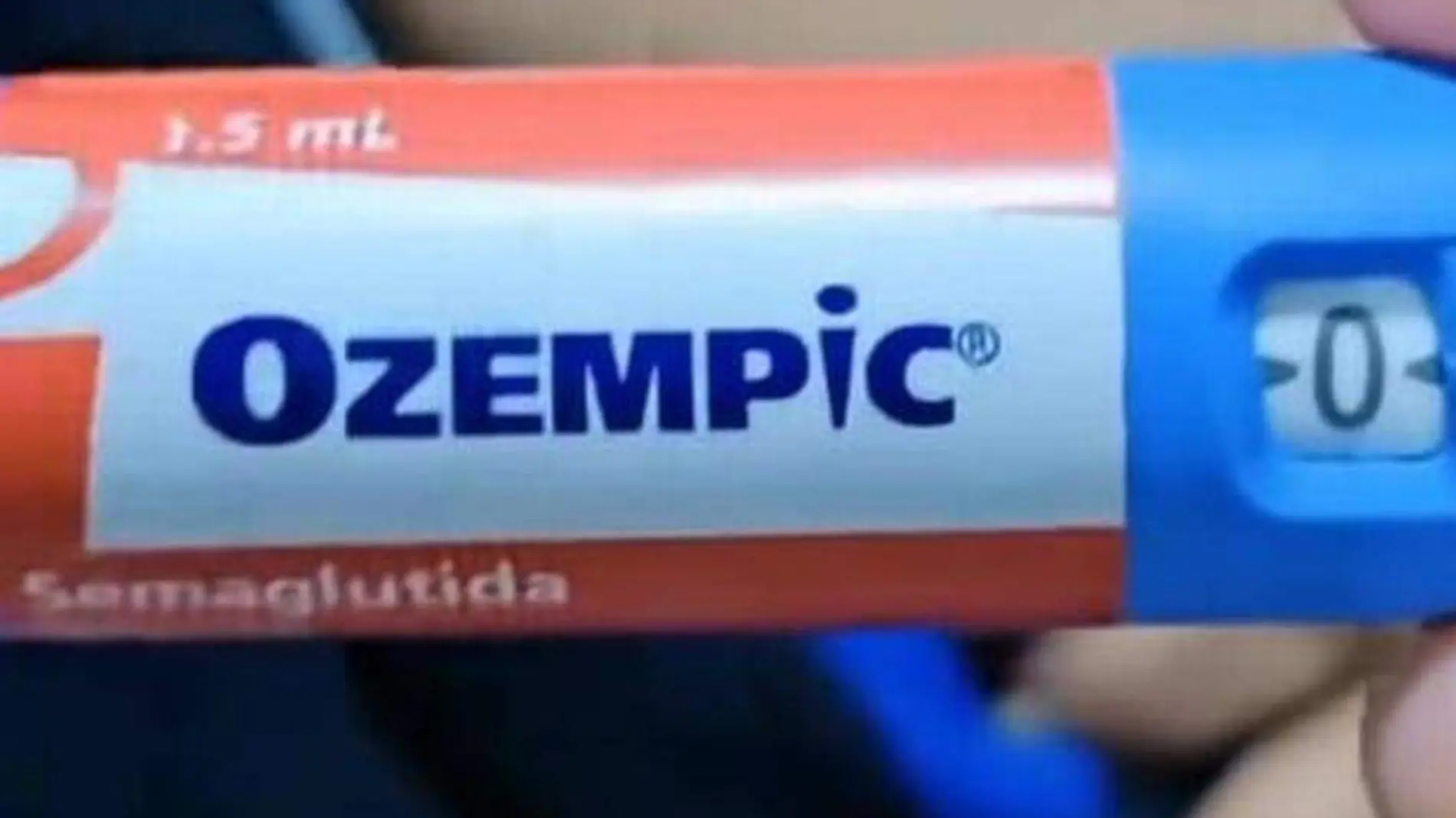 Ozempic medicamento diabetes